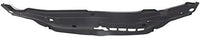 Front Radiator Support Cover Plastic Direct Replacement Compatible With 2005-2010 Toyota Avalon TO1225270 5329507010