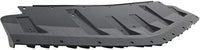 Front Bumper Grille Support Plastic Direct Replacement Compatible with 2012-2015 Chevrolet Camaro GM1041123 20952857