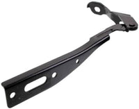 Set of 2 Front Hood Hinges Assembly Steel Left Driver & Right Passenger Side Direct Replacement Compatible with 2013-2017 Honda Acord HO1236133 HO1236134 60120T2AA00ZZ 60170T2AA00ZZ