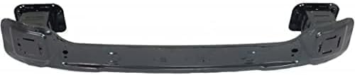 Front Bumper Upper Reinforcement Steel Direct Replacement Compatible With 2015-2021 Ford Transit 150 250 350 FO1006271 LK4Z17757B LK4Z17757A