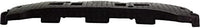 Front Bumper Impact Absorber Plastic Direct Replacement Compatible With 2007-2009 Toyota Camry TO1070146 5261106050