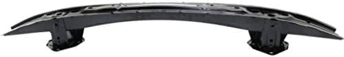 Rear Bumper Reinforcement Steel Direct Replacement Compatible With 2013-2017 Subaru Crosstrek / 2015 WRX/WRX STI SU1106140 57711FJ0419P