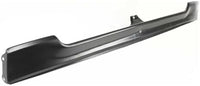 Front Bumper Lower Valance Panel Primed Plastic Direct Replacement Compatible With 1979-1983 Toyota Pickup TO1095102 5391189105