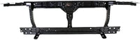 Front Radiator Support Assembly Steel Direct Replacement Compatible With 2009-2014 Nissan Xterra / 2010-2014 Frontier NI1225189 F2500ZL8MA