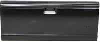 Tailgate Flareside / Stepside Steel Primed Direct Replacement Compatible with 1993-2004 Ford Ranger FO1900117 F37Z8340700A