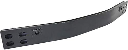 Front Bumper Reinforcement Aluminum Direct Replacement Compatible With 2015-2021 Lexus NX300h / NX200t / NX300 LX1006145 5202178040