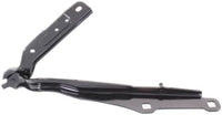 Set of 2 Front Hood Hinge Steel Left Driver & Right Passenger Side Direct Replacement Compatible with 2011-2023 Dodge Charger/Chrysler 300 CH1236117 CH1236118
