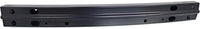 Rear Bumper Impact Bar Reinforcement Steel Direct Replacement Compatible With 2010-2017 Chevrolet Equinox/GMC Terrain GM1106684 22891609