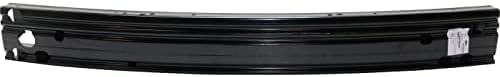 Front Bumper Reinforcement Steel Direct Replacement Compatible With 2017-2020 Nissan Rogue NI1006261 620306FV0A