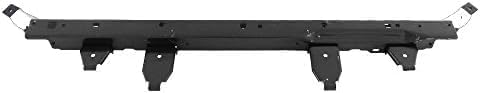 Front Upper Radiator Support Center Tie Bar Steel Direct Replacement Compatible With 2008-2013 Nissan Rogue / 2014-2015 Select NI1225180 62511JM00A