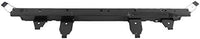 Front Upper Radiator Support Center Tie Bar Steel Direct Replacement Compatible With 2008-2013 Nissan Rogue / 2014-2015 Select NI1225180 62511JM00A