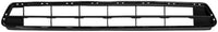 Front Bumper Lower Grille Primed Plastic Direct Replacement Compatible With 2018-2020 Subaru Crosstrek SU1036103 57731FL110
