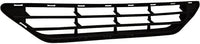 Front Bumper Grille Plastic Direct Replacement Compatible With 2017-2020 Nissan Rogue NI1036108 622546FL0A