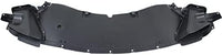 Front Engine Splash Shield Under Cover Direct Replacement Compatible with 2006-2010 Dodge Charger / 2005-2010 Chrysler 300 CH1228105 5029908AD
