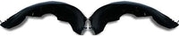 Set of 2 Front Upper Section Fender Liner Right Passenger & Left Driver Side Direct Replacement Compatible With 1997-2004 Ford F-Series FO1249102 FO1248102 8L3Z16102B 8L3Z16103B