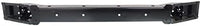 Front Bumper Reinforcement Steel Direct Replacement Compatible With 1992-1993 Honda Civic HO1006130 71130SR3A01ZZ