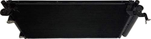 Front A/C Condenser Aluminum Core Direct Replacement Compatible With 2002-2006 Toyota Camry/Lexus TO3030183 8846006070