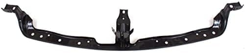 Front Bumper Upper Retainer Steel Direct Replacement Compatible With 2009-2014 Nissan Maxima NI1035110 622409N00A