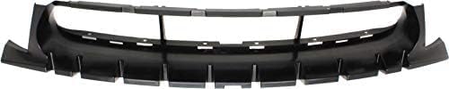 Front Bumper Support Retainer Plastic Direct Replacement Compatible With 2015-2023 Dodge Charger CH1036136 68225538AA