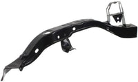 Set Of 2 Front Radiator Support Upper Assembly Steel Left Driver & Right Passenger Side Direct Replacement Compatible With 2013-2018 Toyota RAV4 TO1225315 TO1225314 532020R030