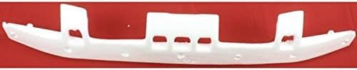 Front Bumper Impact Absorber Direct Replacement Compatible With 2006-2008 Honda Civic HO1070143 71170SVAA00