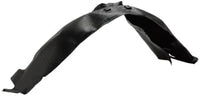 Set of 2 Front Fender Liner Left Driver & Right Passenger Side Direct Replacement Compatible with 2011-2016 Chevrolet Cruze/Limited GM1249226 GM1248226 95472792 95472793