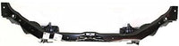 Front Radiator Support Assembly Steel Direct Replacement Compatible With 2004-2012 Chevrolet Colorado/GMC Canyon / 2006-2008 Isuzu Pickup GM1225212 19167125
