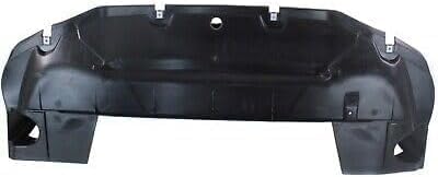 Front Engine Splash Shield Under Cover Lower Air Deflector Direct Replacement Compatible with 2015-2019 Ford Transit FO1228142 CK4Z17626A