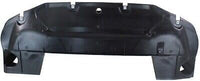 Front Engine Splash Shield Under Cover Lower Air Deflector Direct Replacement Compatible with 2015-2019 Ford Transit FO1228142 CK4Z17626A