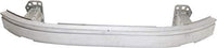 Front Bumper Reinforcement Aluminum Direct Replacement Compatible With 2013-2016 Dodge Dart CH1006226 68082361AB