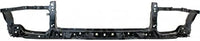 Front Upper Radiator Support Crossmember Plastic with Steel Direct Replacement Compatible with 2015-2023 Dodge Charger CH1225280 68200478AC