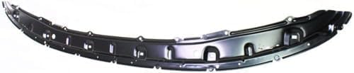 Front Bumper Reinforcement Extension Steel Direct Replacement Compatible With 1999-2002 Toyota 4Runner TO1008105 5212535020