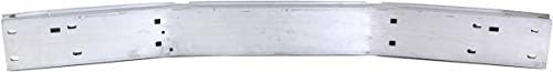 Front Bumper Reinforcement Aluminum Direct Replacement Compatible With 2013-2015 Honda Civic HO1006189 71131TR3A00
