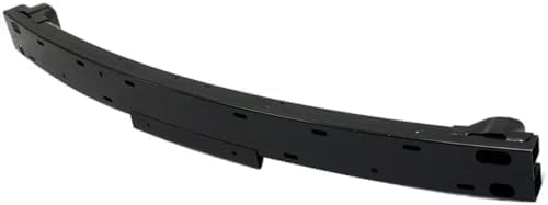 Rear Bumper Reinforcement Steel Direct Replacement Compatible With 2011-2017 Toyota Sienna TO1106210 5202308020