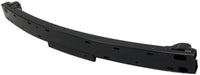 Rear Bumper Reinforcement Steel Direct Replacement Compatible With 2011-2017 Toyota Sienna TO1106210 5202308020
