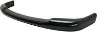 Front Bumper Face Bar Primed Steel Without Brackets Direct Replacement Compatible With 1997-2004 Dodge Dakota / 1998-2000 Durango 55255845-PFM