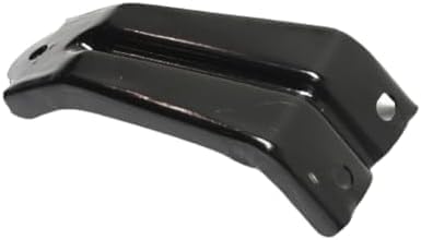 Set Of 2 Front Bumper Bracket Steel Left Driver & Right Passenger Side Direct Replacement Compatible With 2012-2023 Toyota Tacoma TO1062100 5252504020