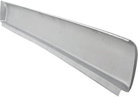Front Roll Pan Primed Steel Direct Replacement Compatible with 1981-1987 Chevrolet/GMC C/K Series REPG019401