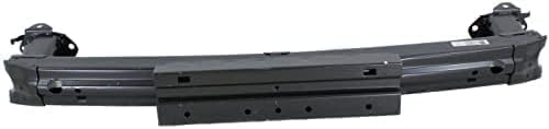Front Bumper Reinforcement Steel Direct Replacement Compatible With 2010-2015 Honda Accord Crosstour HO1006185 71130TP6A00ZZ