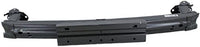 Front Bumper Reinforcement Steel Direct Replacement Compatible With 2010-2015 Honda Accord Crosstour HO1006185 71130TP6A00ZZ