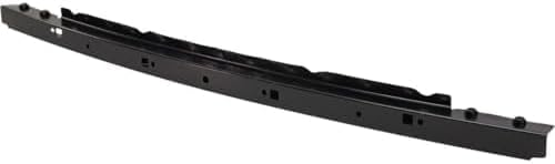 Front Radiator Support Upper Tie Bar Steel Direct Replacement Compatible With 2000-2005 Cadillac DeVille / 2006-2011 Buick Lucerne GM1225205 25706782