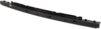 Front Radiator Support Upper Tie Bar Steel Direct Replacement Compatible With 2000-2005 Cadillac DeVille / 2006-2011 Buick Lucerne GM1225205 25706782