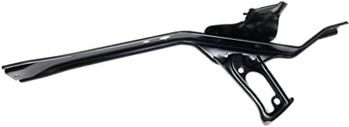 Front Bumper Stay Bracket Steel Direct Replacement Compatible With 2013-2015 Toyota RAV4 TO1041107 520850R030