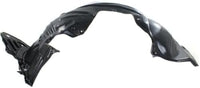 Set Of 2 Front Fender Liner Right Passenger & Left Driver Side Direct Replacement Compatible With 2011-2013 Honda Odyssey HO1249141 HO1248141 74101TK8A00 74151TK8A00 Visit the AUTOS PARTS PLUS Store
