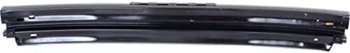Rear Bumper Reinforcement Steel Direct Replacement Compatible With 2013-2015 Honda Civic HO1106189 71530TR3A50
