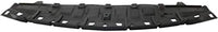 Front Engine Splash Shield Under Cover Air Deflector Direct Replacement Compatible with 2016-2019 Chevrolet Malibu GM1228151 22976385