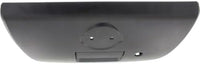 Tailgate Handle Textured with Keyhole Direct Replacement Compatible with 2001-2004 Nissan Frontier NI1915102 906069Z400 906068Z400
