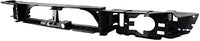 Front Header Panel ABS Plastic Direct Replacement Compatible With 1999-2004 Ford Mustang FO1221119 3R3Z8A284AA