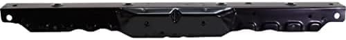 Front Radiator Upper Support Tie Bar Steel Direct Replacement Compatible With 2018-2024 Chevrolet Equinox/GMC Terrain GM1225363 84267902
