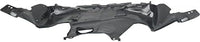 Front Engine Splash Shield Under Cover Direct Replacement Compatible with 2012-2016 Impreza / 2013-2015 Subaru XV / 2016-2017 Crosstrek SU1228117 56410AG370